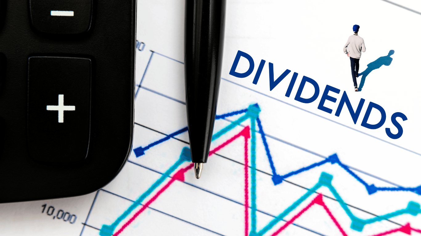 Saham Blue Chip Indonesia dengan Dividen Terbesar 2025