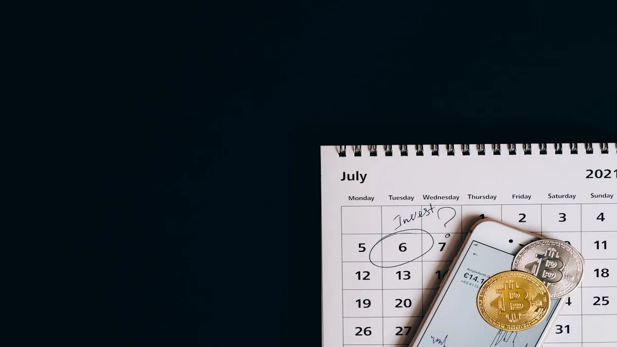 Strategi Dca Cryptocurrency Pemula Yang Wajib Tahu