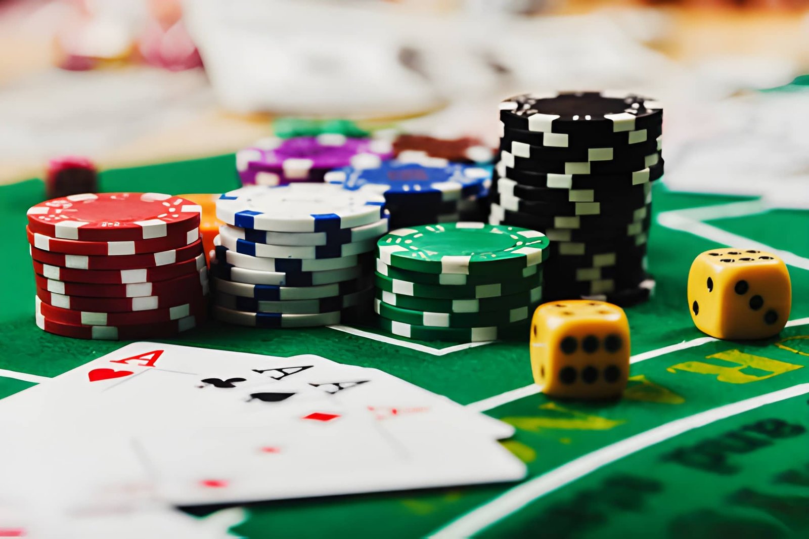 Situs Slot Gacor Resmi dengan Bonus New Member Besar