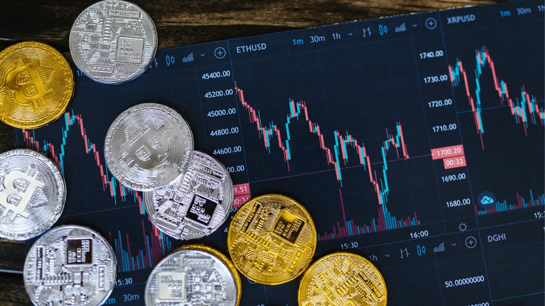 Crypto Potensial untuk Investasi Jangka Panjang