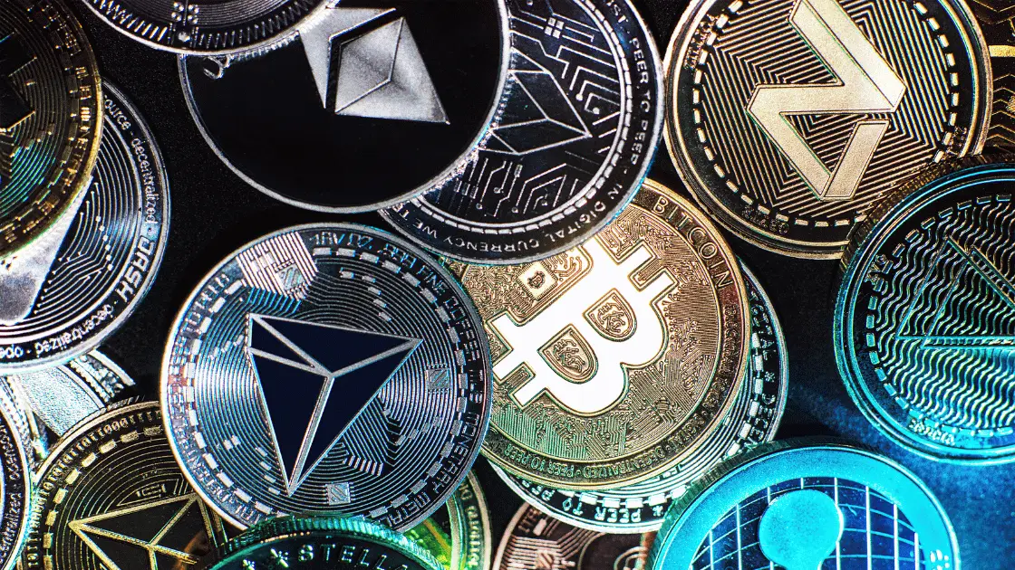 Koin Crypto Populer yang Banyak Dibahas Investor
