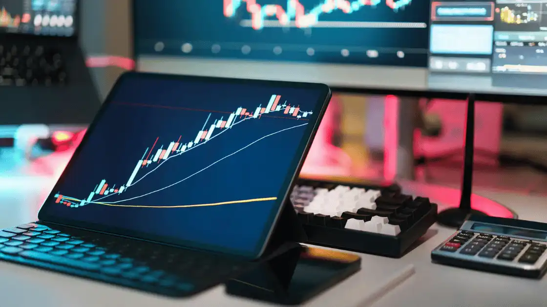 Trading Crypto Harian agar Lebih Terarah dan Aman
